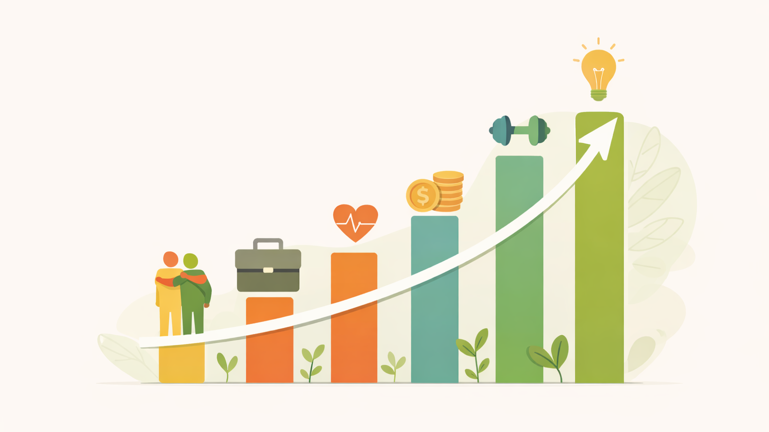 Efecto Compuesto: pequeñas decisiones, grandes resultados